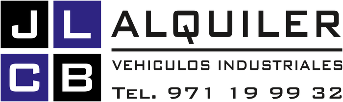 JLCB Alquiler de Vehículos Industriales